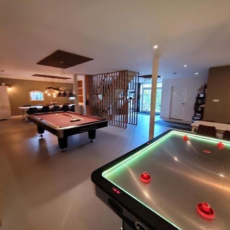 B&B Resort Tremele Dreumel ภายนอก รูปภาพ