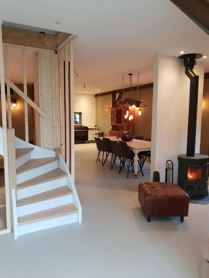 B&B Resort Tremele Dreumel ภายนอก รูปภาพ