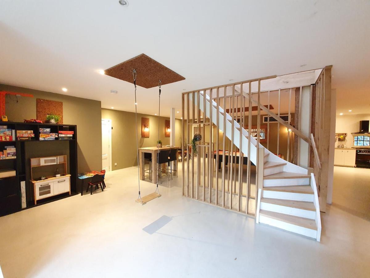 B&B Resort Tremele Dreumel ภายนอก รูปภาพ