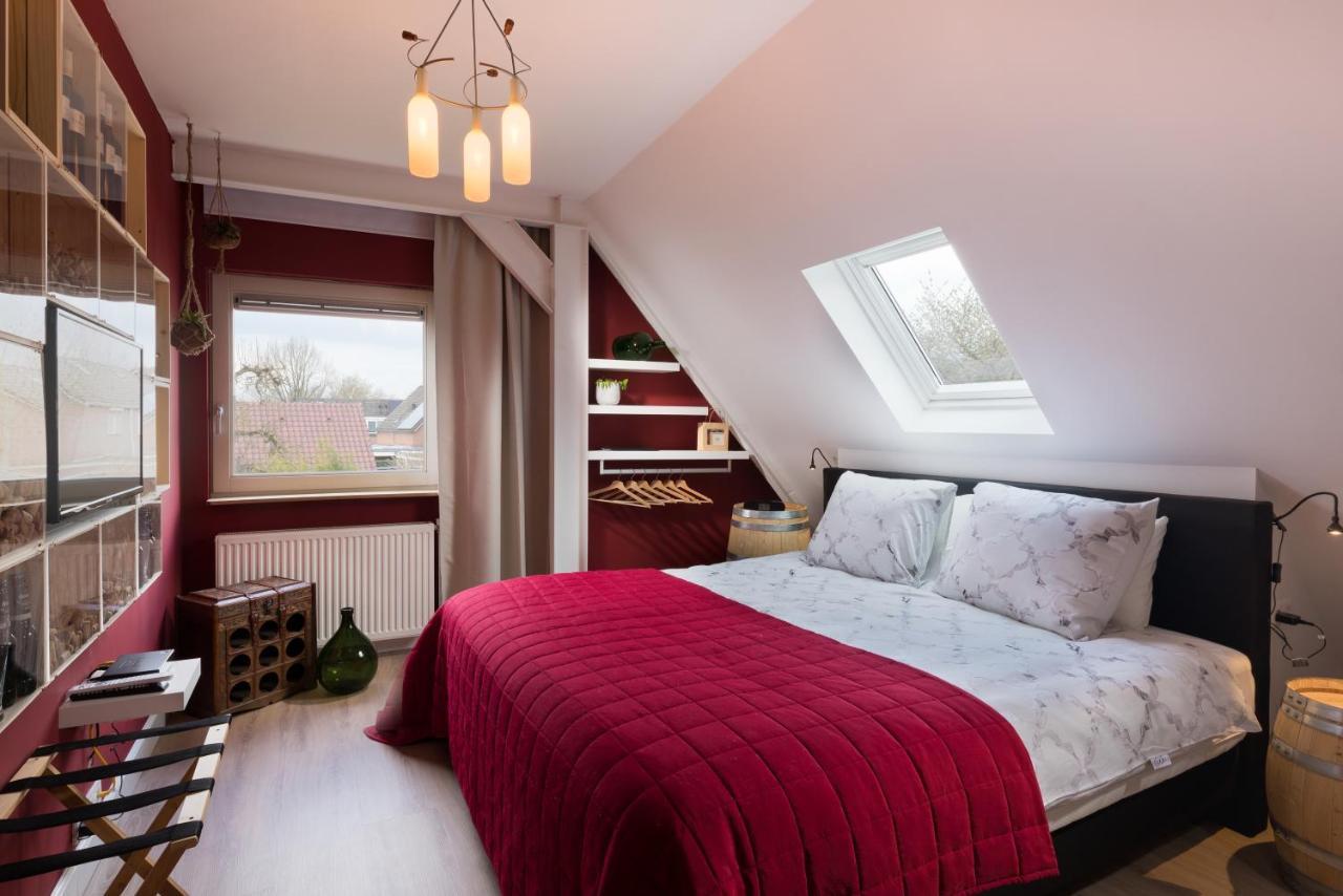 B&B Resort Tremele Dreumel ภายนอก รูปภาพ