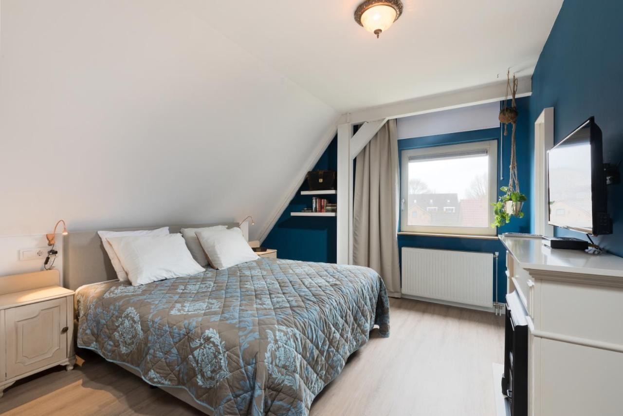 B&B Resort Tremele Dreumel ภายนอก รูปภาพ