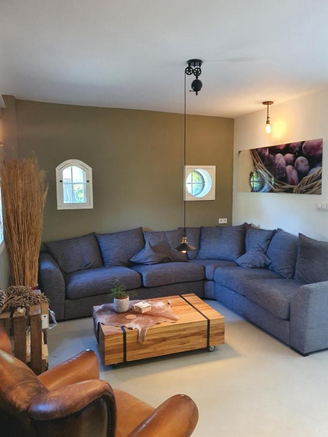 B&B Resort Tremele Dreumel ภายนอก รูปภาพ