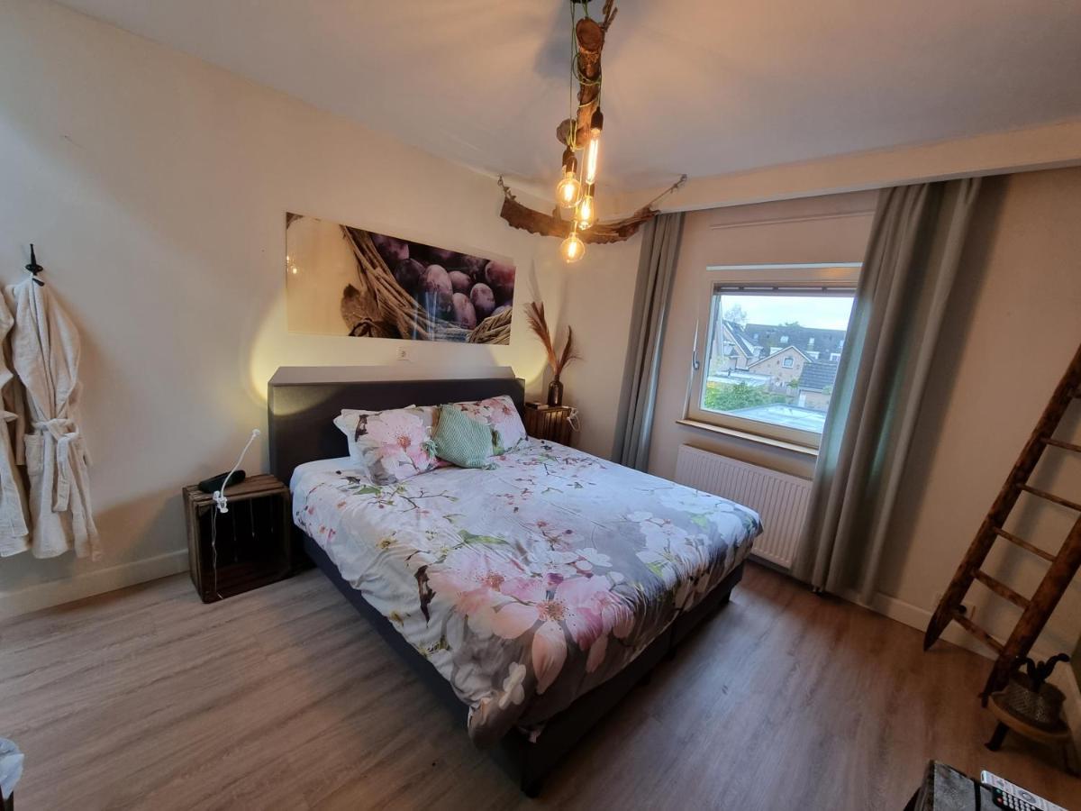 B&B Resort Tremele Dreumel ภายนอก รูปภาพ