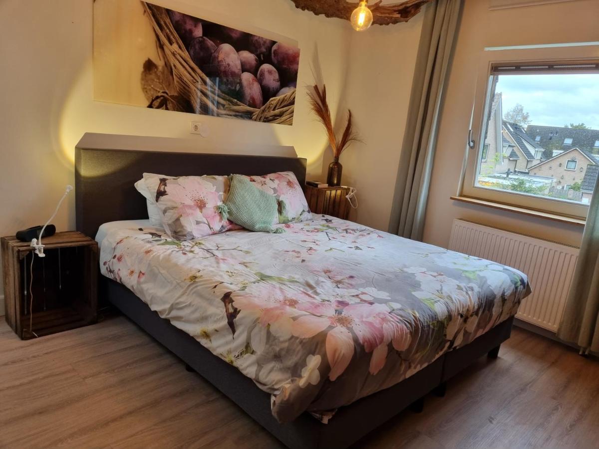 B&B Resort Tremele Dreumel ภายนอก รูปภาพ