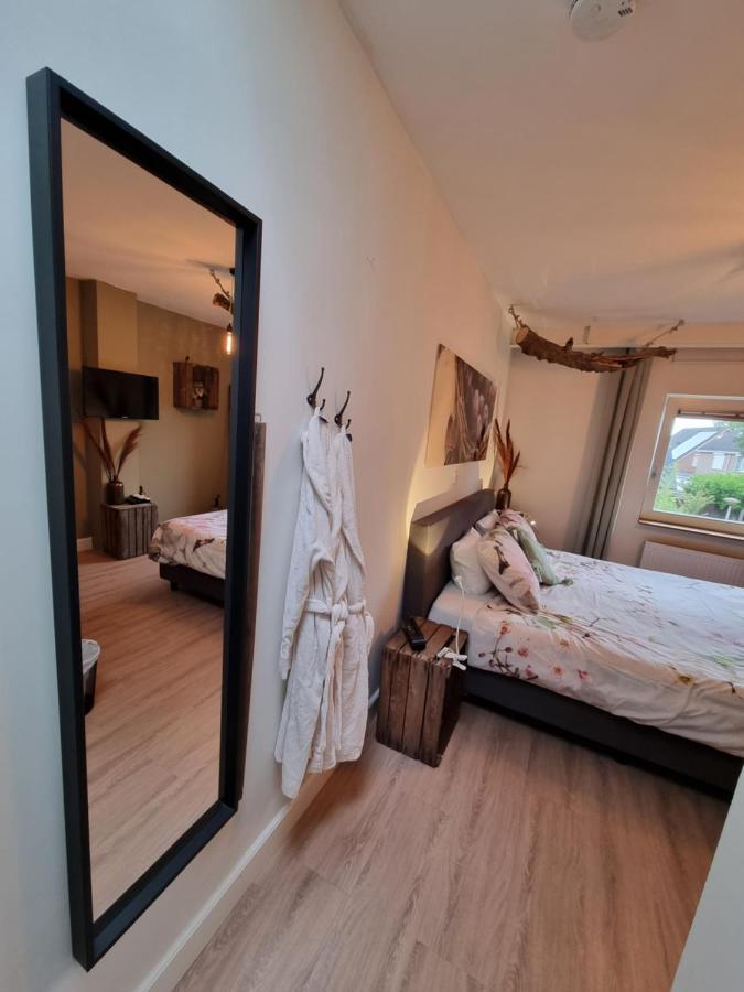 B&B Resort Tremele Dreumel ภายนอก รูปภาพ