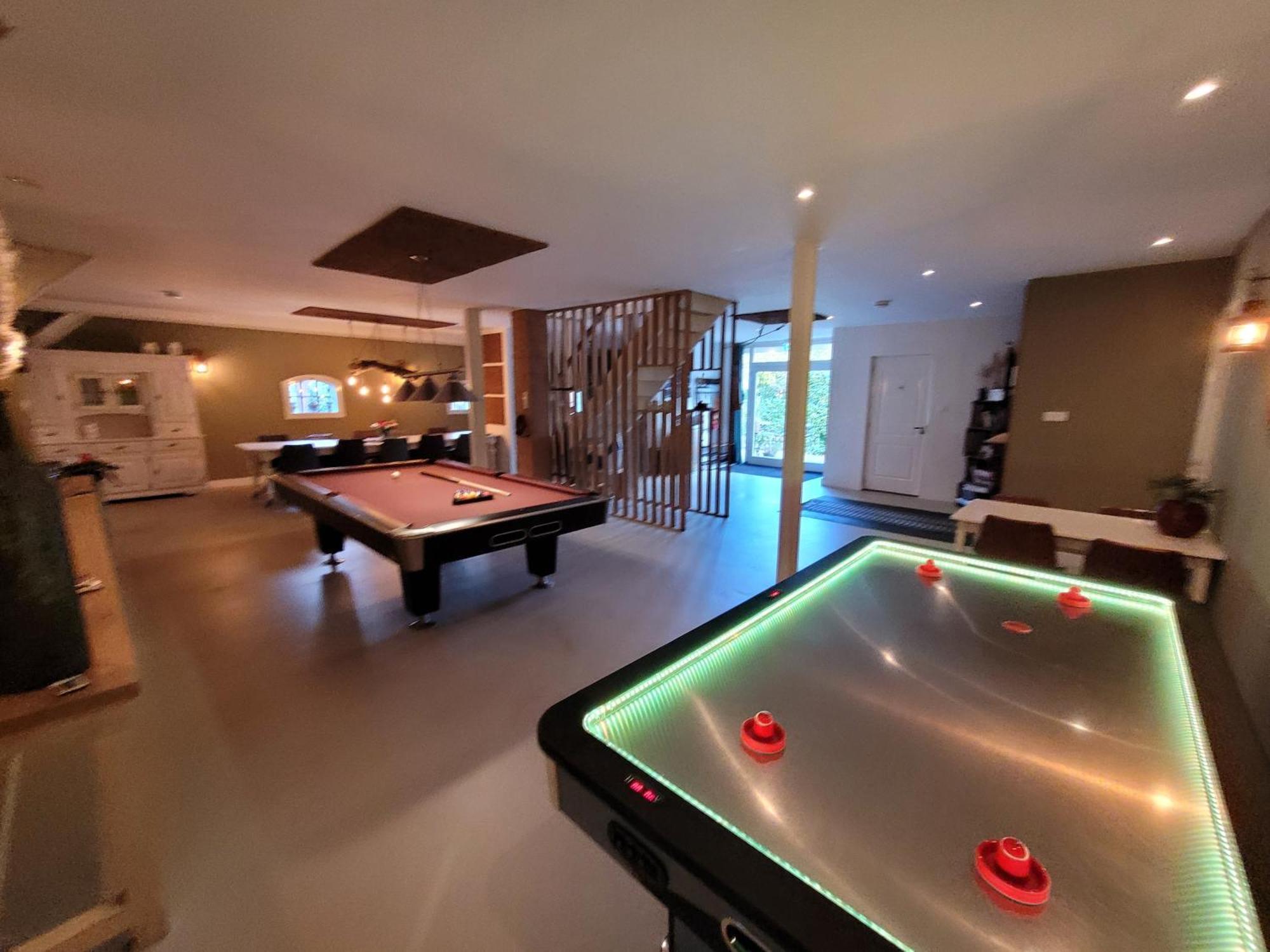 B&B Resort Tremele Dreumel ภายนอก รูปภาพ